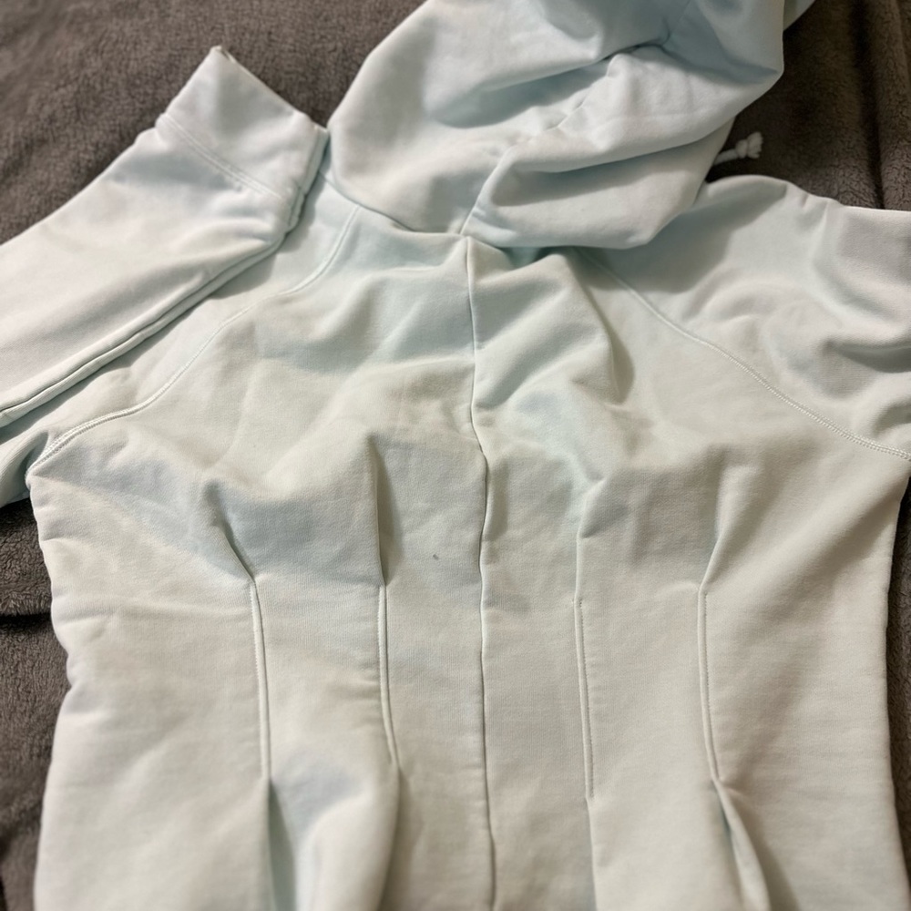 Fabletics Hoodie Top :/ Small New W Out Tags - image 4